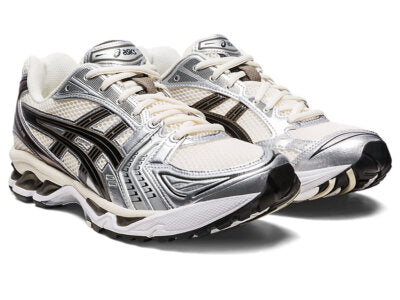 ASICS GEL-Kayano 14 Cream Black